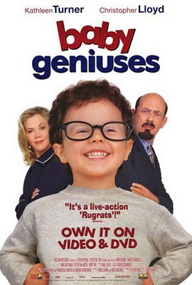Bebês Geniais DUB